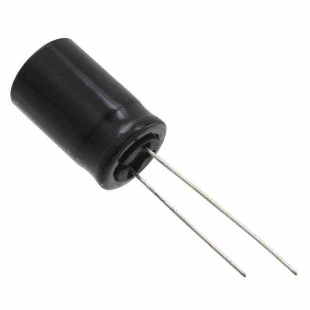 UVK2V220MHD Nichicon  Condensadores electrolíticos de aluminio